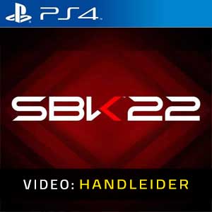 SBK 22 - Aanhangwagen