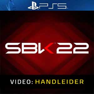SBK 22 - Aanhangwagen