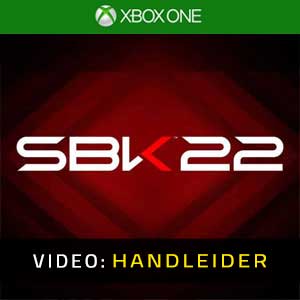 SBK 22 - Aanhangwagen