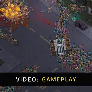 SCAD - Gameplay Video