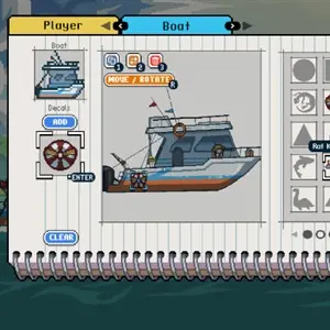 Scale the Depths - Boot