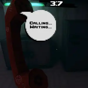 Scam Line - Telefoon
