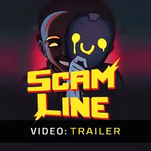 Scam Line - Video Trailer