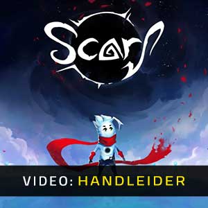 SCARF Video-opname