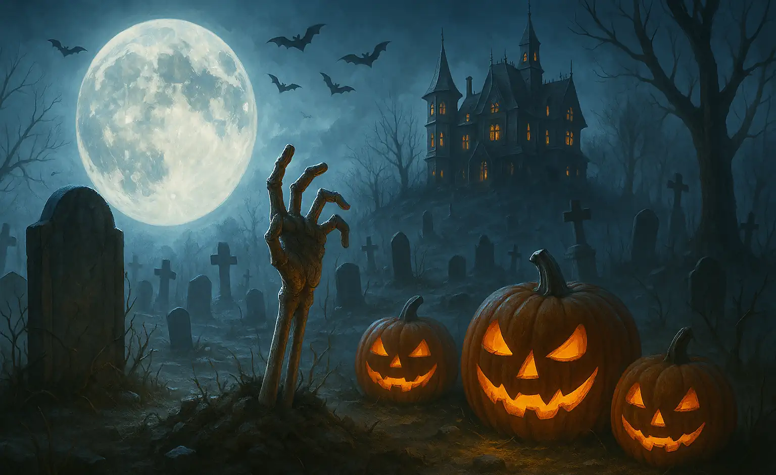 Beste Horrorgames 2025