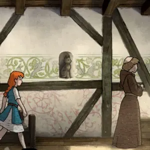 Scarlet Deer Inn - Kerkzaal