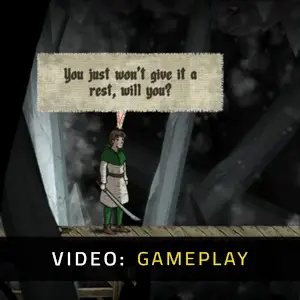 Scarlet Deer Inn - Gameplayvideo