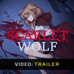 Scarlet Wolf - Videotrailer