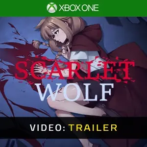 Scarlet Wolf Xbox One - Videotrailer
