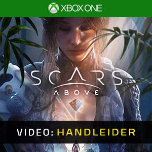 Scars Above Xbox One Video Trailer