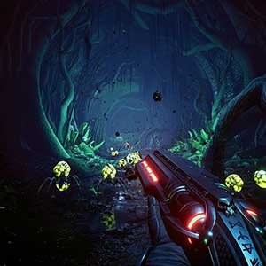 Scathe - Jachtgeweer