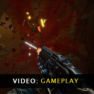 Scathe - Gameplay Video