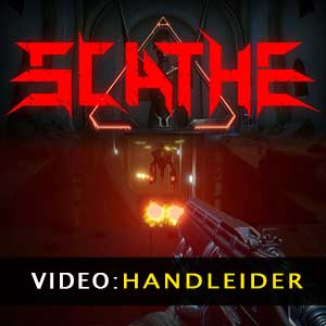 Scathe - Aanhangwagen