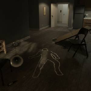 Scene Investigators Plaats Delict