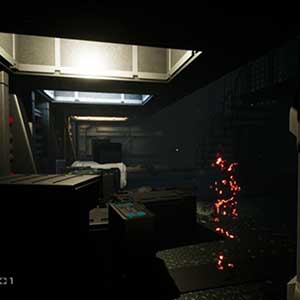 ruimtevaartveiligheid