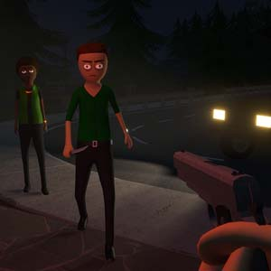 Schedule I - Crimineel