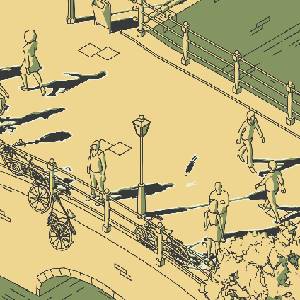 Schim - Schaduw Wisselen