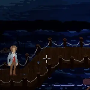 Scholar Adventure: Mystery of Silence - Steiger