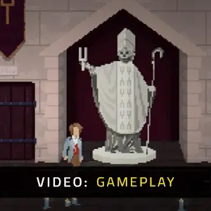 Scholar Adventure: Mystery of Silence - Gameplay