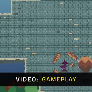 Scholar of the Arcane Arts Gameplay Video