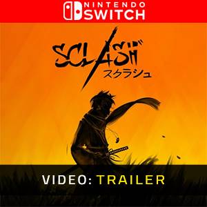 Sclash - Videotrailer