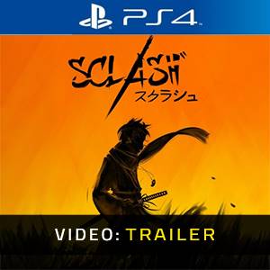 Sclash - Videotrailer