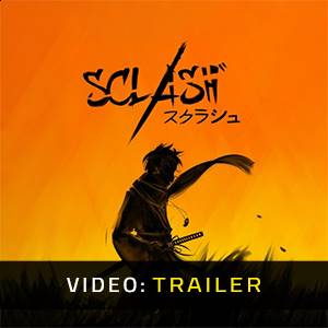 Sclash - Videotrailer