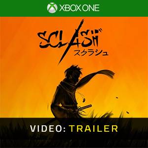 Sclash - Videotrailer