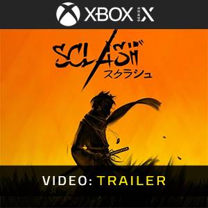 Sclash - Videotrailer
