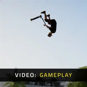 ScootX - Gameplayvideo