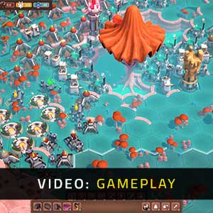 Scorchlands - Video Spelletjes