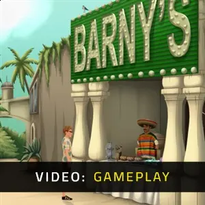 Scott Whiskers: the Search for the Golden Cat - Gameplay