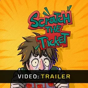 Scratch the Ticket - Videotrailer