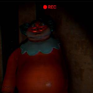 Scream or Die - Grapjas