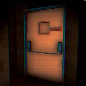 Scream or Die - Volgende Verdieping Deur