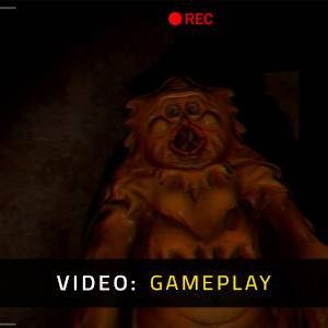 Scream or Die - Gameplay