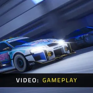 Screamer 2026 - Gameplay Video