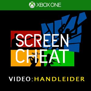Screencheat Xbox One Video-opname