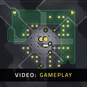 Screeps - Spelervaring