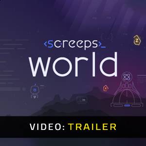 Screeps - Trailer