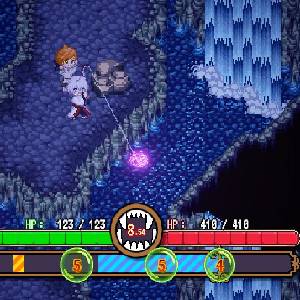 Sea Fantasy - Vissen