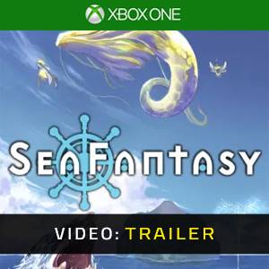 Sea Fantasy Xbox One - Video Trailer