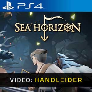 Sea Horizon PS4- Video Aanhangwagen