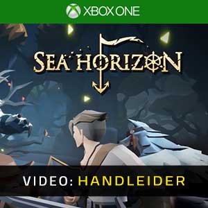 Sea Horizon Xbox One- Video Aanhangwagen