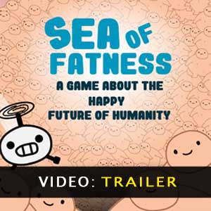 Koop Sea Of Fatness Save Humanity Together CD Key Goedkoop Vergelijk de Prijzen