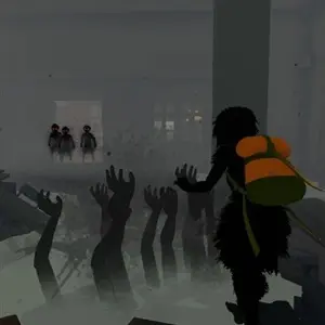 Sea of Solitude - Schaduwhanden