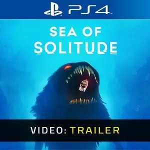 Sea of Solitude PS4 - Trailer