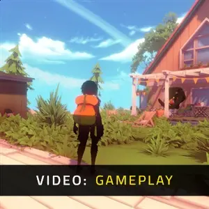 Sea of Solitude - Gameplay