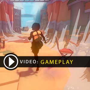 Sea of Solitude Gameplay Video