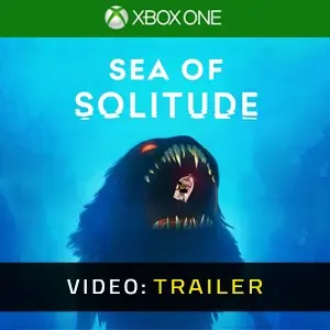 Sea of Solitude Xbox One - Trailer